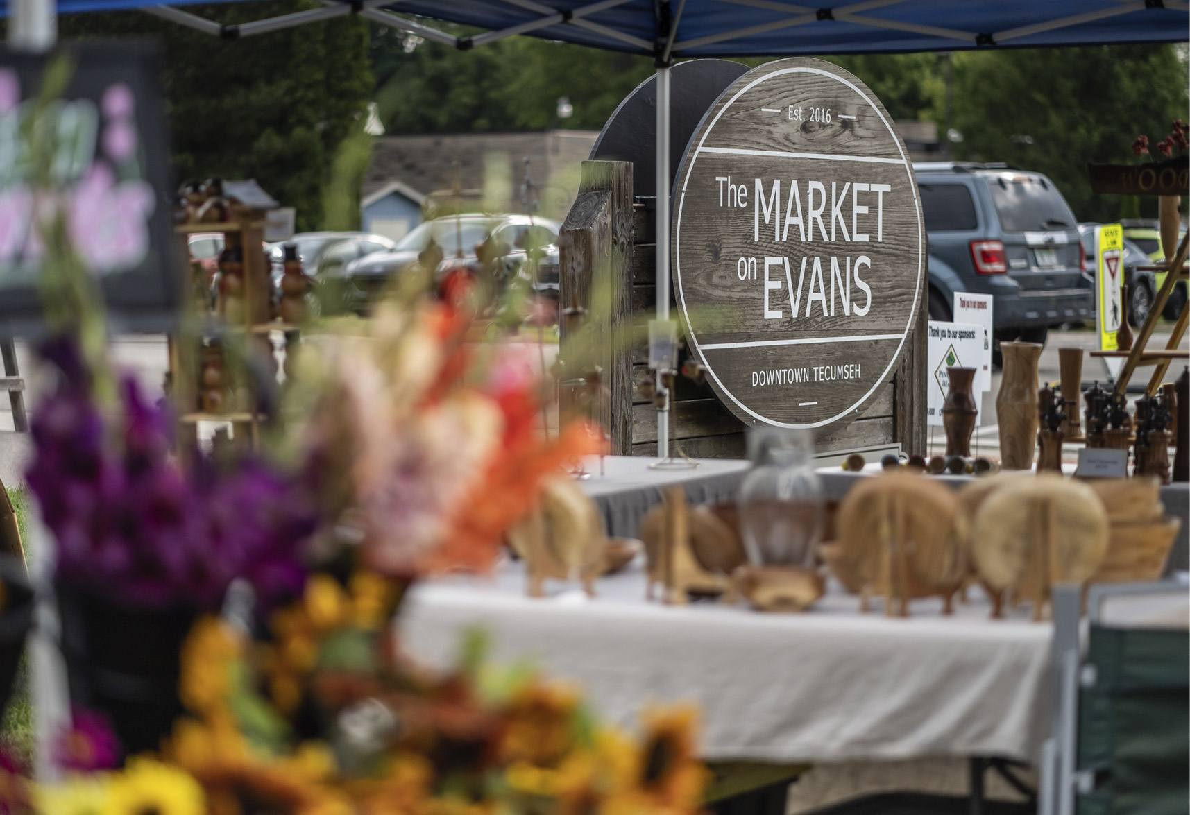 Farmers Market