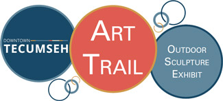 Art Trail Logo