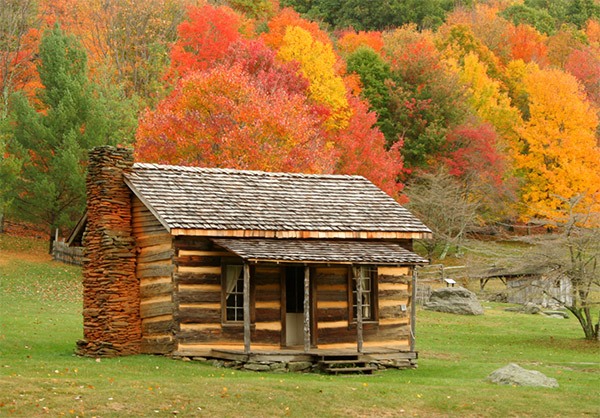 Lenawee County's First Settlement