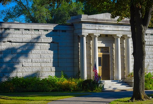 Brookside Cemetery