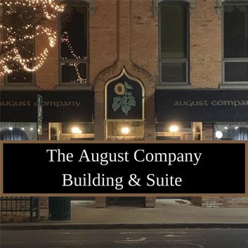 August Company Building & Suites