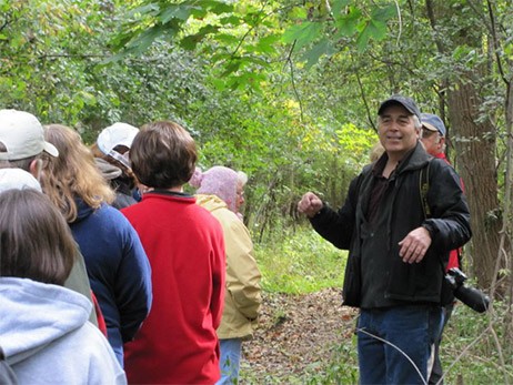 Indian Crossing Trails Park