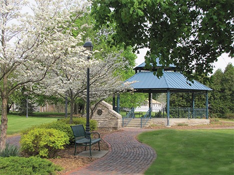 Hotrum Promenade Park